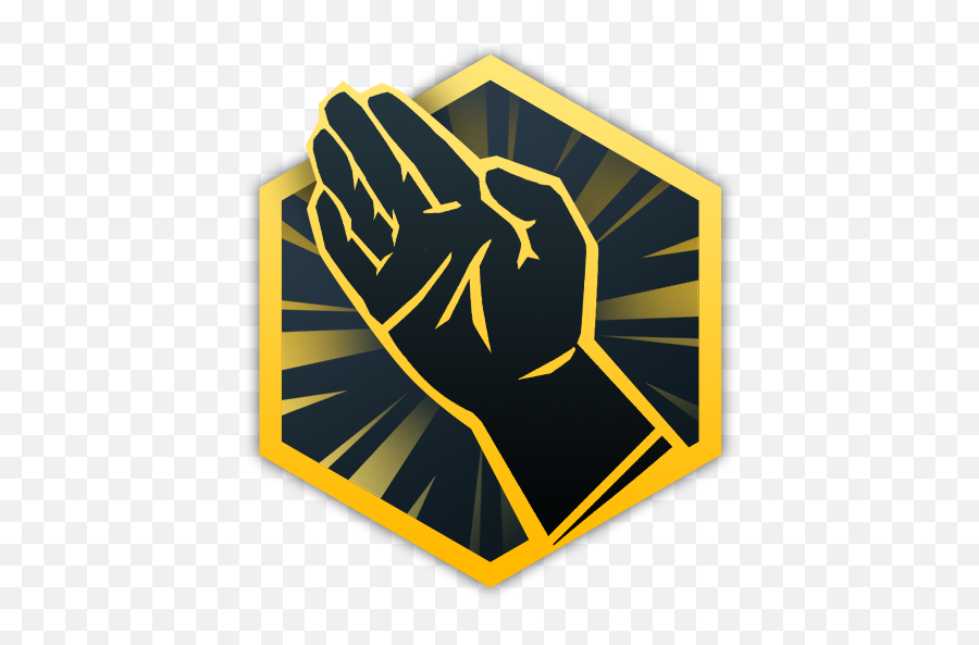 Trofej Fieldwork Hry Tom Clancyu0027s Rainbow Six Extraction - Language Png,Imperial Fist Icon