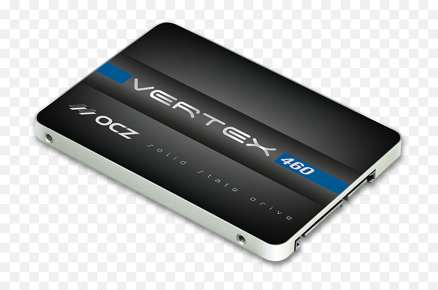 Ocz Vertex 460 - Sata 3 25 Ssd Samsung Group Png,Ocz Ssd Icon