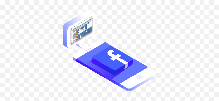 Facebook Booking Engine Hotel - Portable Png,Facebook New Notification Icon