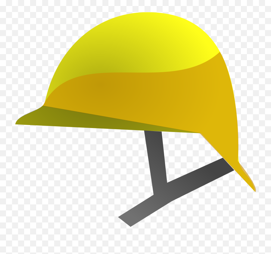 Free Clip Art Safety Helmet Icon By Mlampret Safe Helmet Icon Png,Icon Helemets free