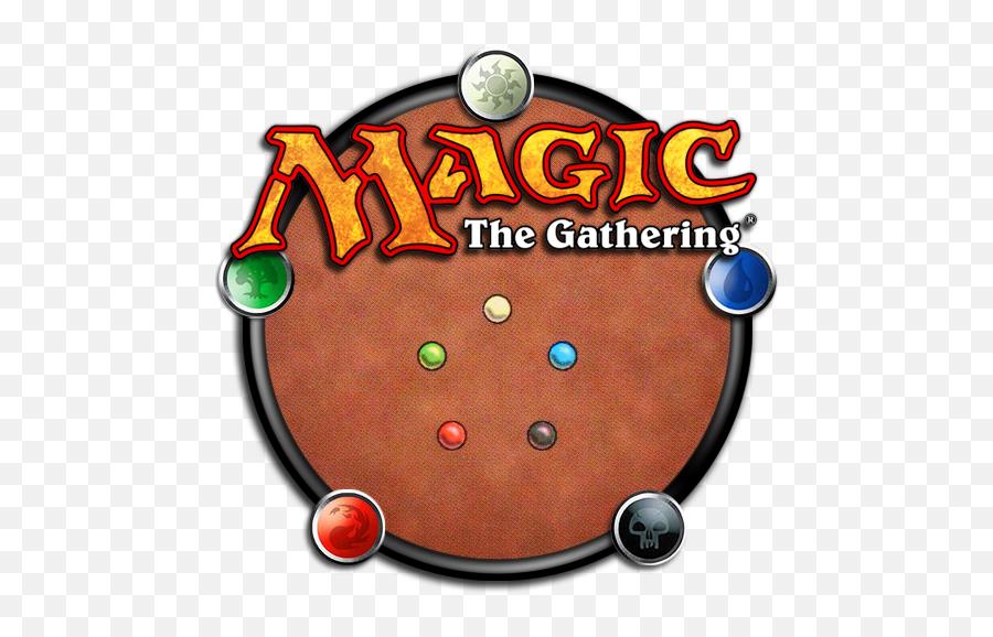 40k Is Better Than Magic The Gathering - Magic The Gathering Logo Png,Icon Of Flame 40k