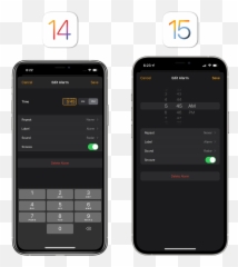 Ios And Ipados 15 The Macstories Review - Macstories Part 3 Portable Png,Old Facetime Icon