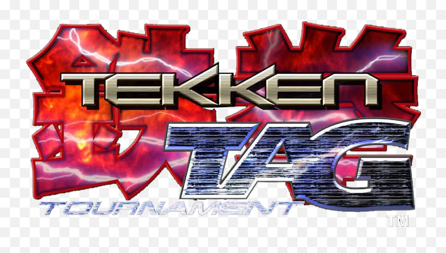 Tekken Tag Png U0026 Free Tagpng Transparent Images