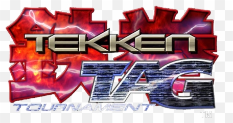 Tekken Tag Png U0026 Free Tagpng Transparent Images