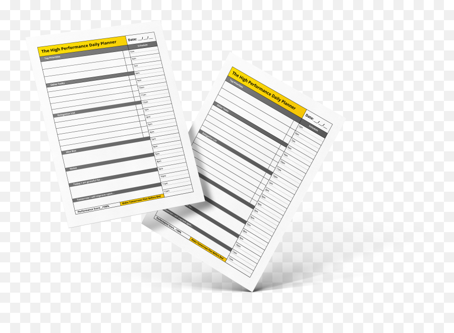 Mission Ready - Phil Graham Document Png,Day Planner Icon