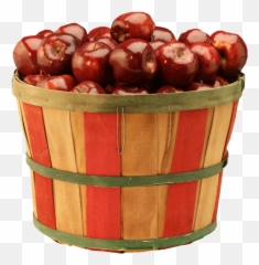 Download Free Apple Of Cider Pie Caramel Apples Basket Icon - Many In png