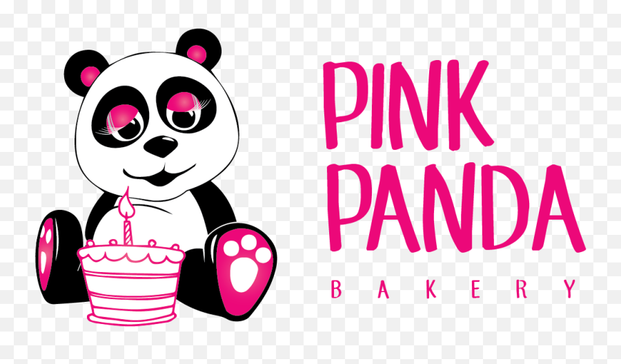 The Pink Panda Bakery U2013 Baking Your Ideas To Life - Pink Panda Bakery Logo Png,Pink Panda Icon