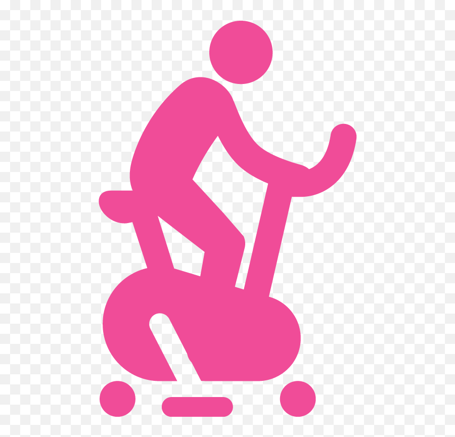 One Heartwarming Reason Two Ways To Ride U2013 Philly Spin - In For Women Png,Spinning Top Icon