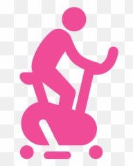 One Heartwarming Reason Two Ways To Ride U2013 Philly Spin - In For Women Png,Spinning Top Icon