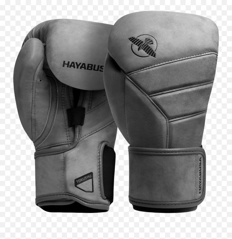 Hayabusa T3 Lx Boxing Gloves - Boxing Gloves Png,Icon Merc Hero Leather Jacket