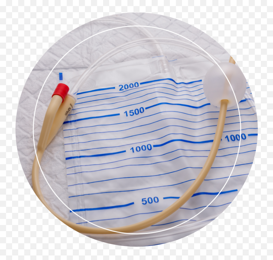 Incontinence Supplies Western Drug Medical Supply - Long Term Catheter Png,Icon 1000 Royal Drive Pant