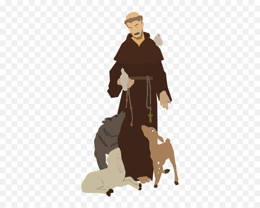 A Catholic Life June 2006 - St Francis Of Assisi Png,Saint Dymphna Icon