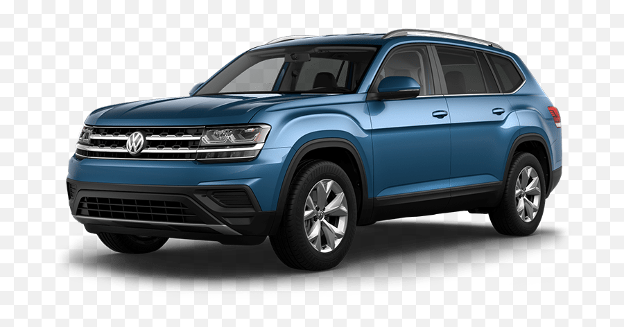 2019 Volkswagen Atlas Model Details New Century - Volkswagen Suvs For Sale Png,Volkswagen Png