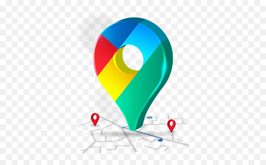 Google Local Seo Dallas Tx Gmedia Marketing U0026 Web Design Png Map Icon