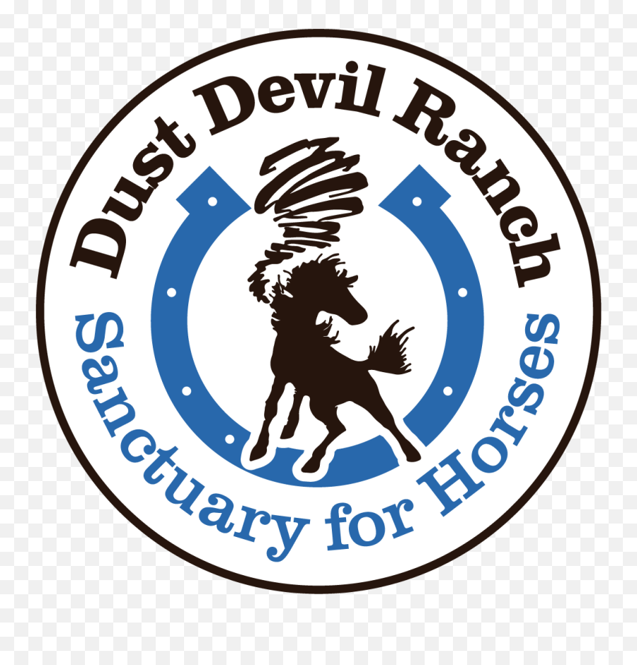 Home Intro - Dust Devil Ranch Sanctuary For Horses Png,Devil Facebook Icon