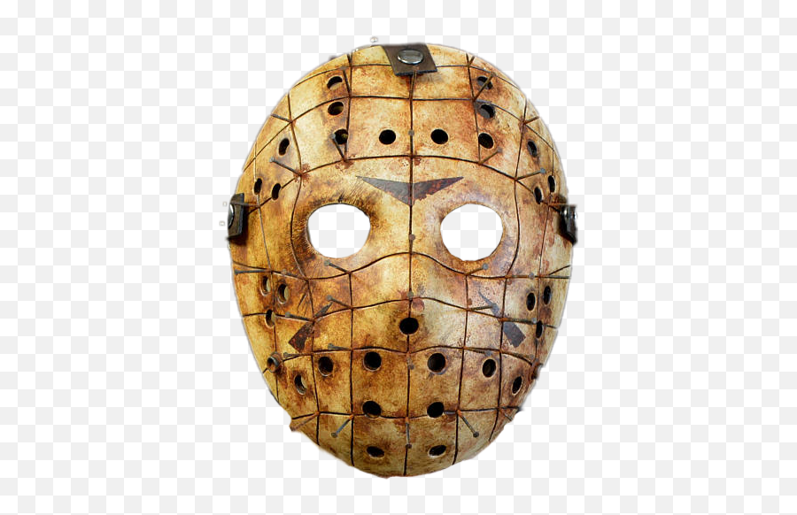 Jason Pinhead Style Mask - Jason Pinhead Mask Png,Pinhead Png