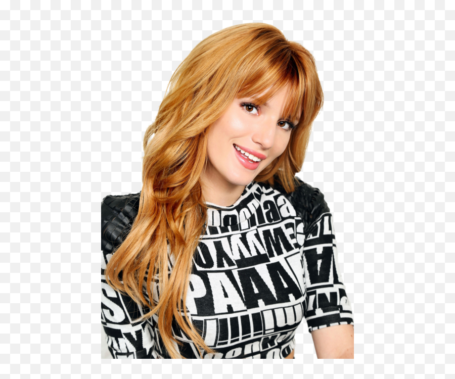 Imagem De Bella Thorne Throne - Bella Thorne Png,Jacob Sartorius Png