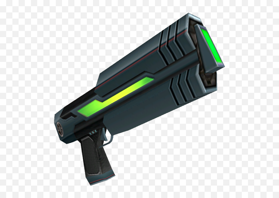 Wii - Rifle Png,Ray Gun Png