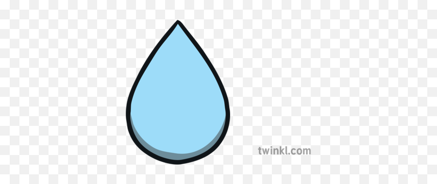 Emoji Teardrop Eyfs Illustration - Twinkl Emoji Tear Drop Png Hd,Tear Emoji Png