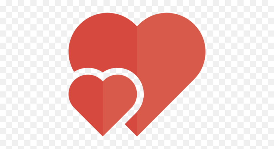 Symbol - Heart Png,Heart Icon Transparent