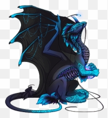 Pearl Catcher Love In Here Dragon Share Flight Rising - Flight Rising Oc Png,Drogon Png