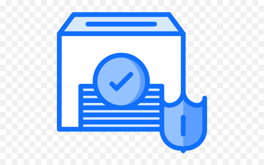 Ballot Box - Free Security Icons Voting Png,Ballot Box Png