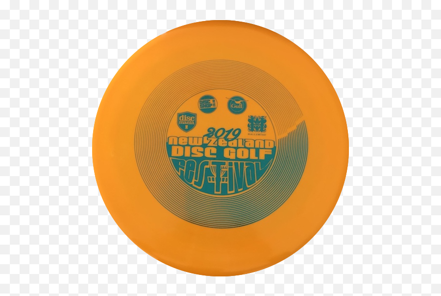 Dd2 Distance Driver S - Line Plastic Fluoro Yellow W Teal Circle Png,S Line Logo
