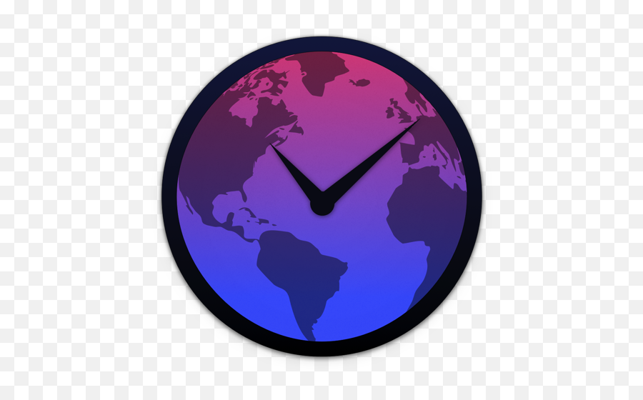 Dato Sindre Sorhus - Transparent Digital Globe Vector Png,Clock Transparent