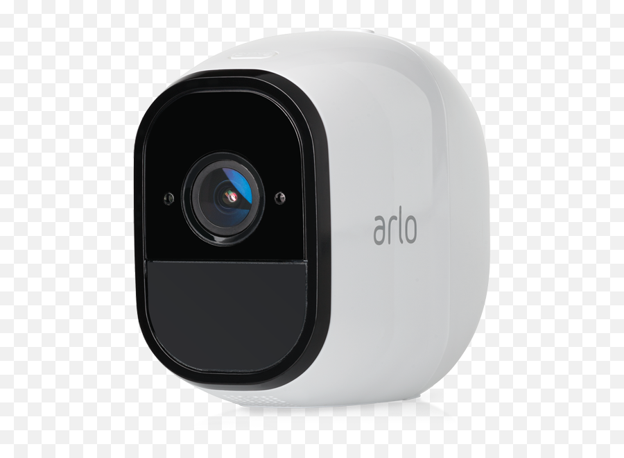 Arlo Pro Add - On Camera Arlo Arlo Pro Camera Png,Camera Transparent