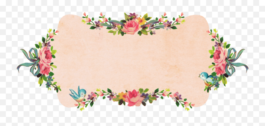 Uh40 Floral Terrace Wallpaper V62 Png Flores