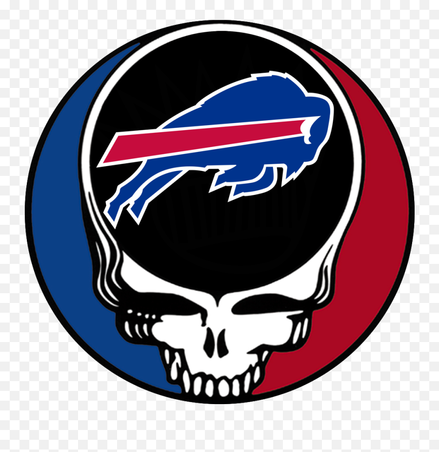 Buffalo Bills Clipart - Buffalo Bills Png,Buffalo Bills Logo Image