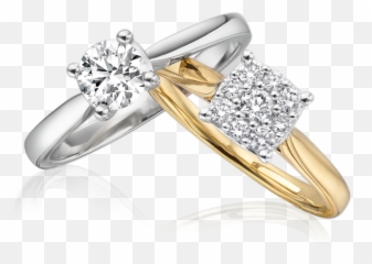 How To Make Sure You Bought The Perfect Wedding Ring - Engagement Ring Couple Png,Life Ring Png