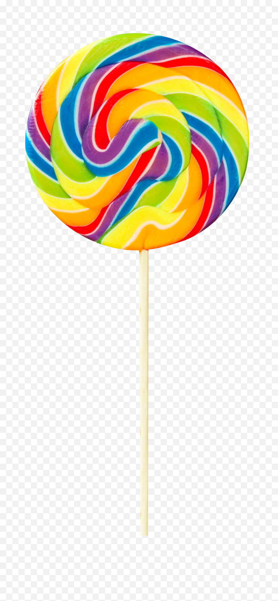 Lollipop Clipart Swirl Picture 1571108 - Transparent Background Lollipop Transparent Png,Swirl Png
