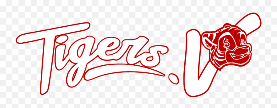 Apparel 3189clothing - Calligraphy Png,Tigers Png