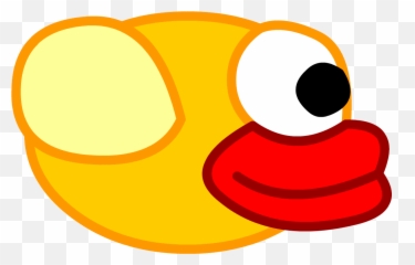 Bird Gif Png - Flappy Bird Bird Animated,Flappy Bird Png