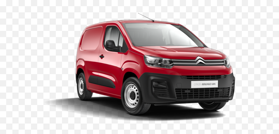 New Citroën Berlingo Van - Utility In 2 Version Worker And Citroen Berlingo Enterprise Van Black Png,Van Png