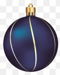 Gold Christmas Ornament Clipart Collection - Cliparts World Circle Png,Gold Ball Png