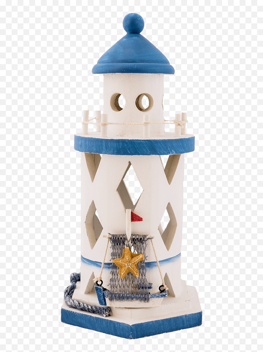 Lighthouse Clipart Png 4 Image - Portable Network Graphics,Lighthouse Clipart Png