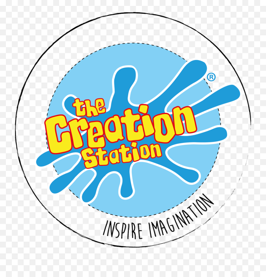 Summer Baby Discover Party With The Creation Station Sold - Creation Station Png,Sold Out Logo