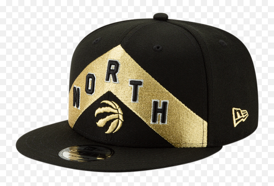 New Era Mens City 950 Snapback Hat - Toronto Raptors Cap New Era Png,Snapback Png