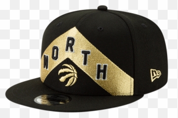 New Era Mens City 950 Snapback Hat - Toronto Raptors Cap New Era Png,Snapback Png