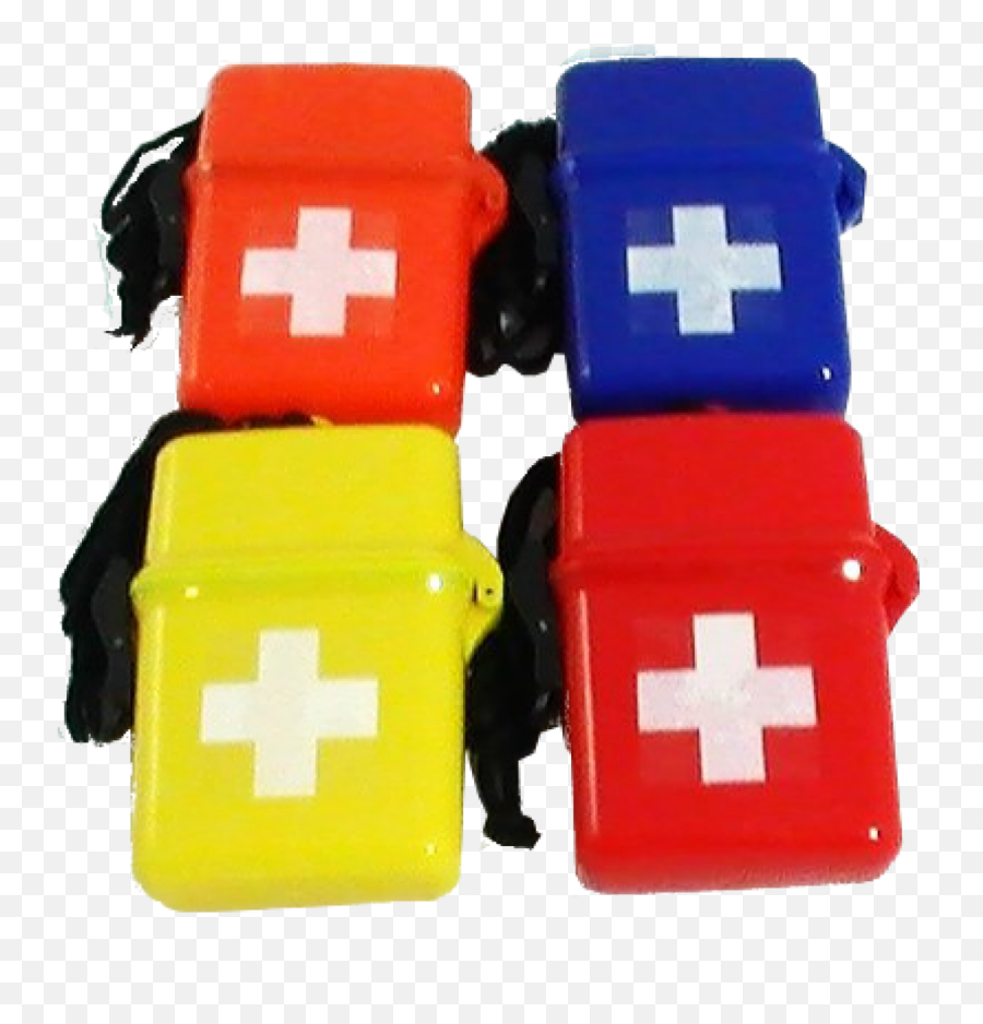 Download Hd Mini First Aid Kit Transparent Png Image - Mini First Aid Kit Bulk,First Aid Kit Png