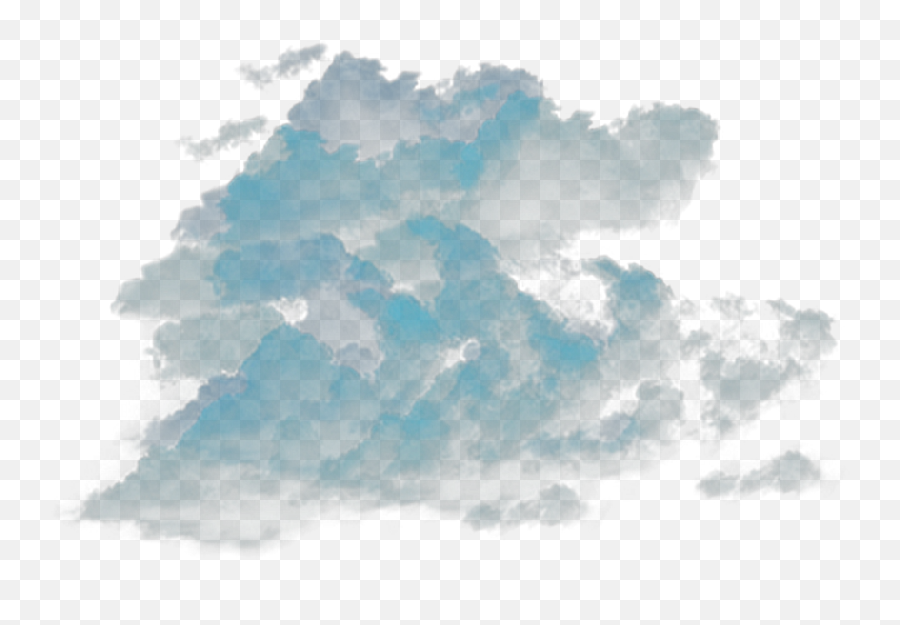 Cloud Tumblr Png Transparent Background Full Size - Nubes Png,Cloud Transparent Background