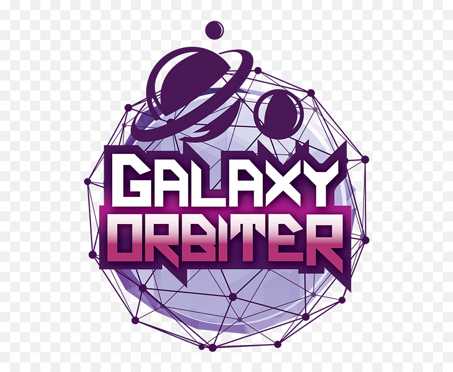 Galaxy Orbiter - Illustration Png,Galaxy Logos
