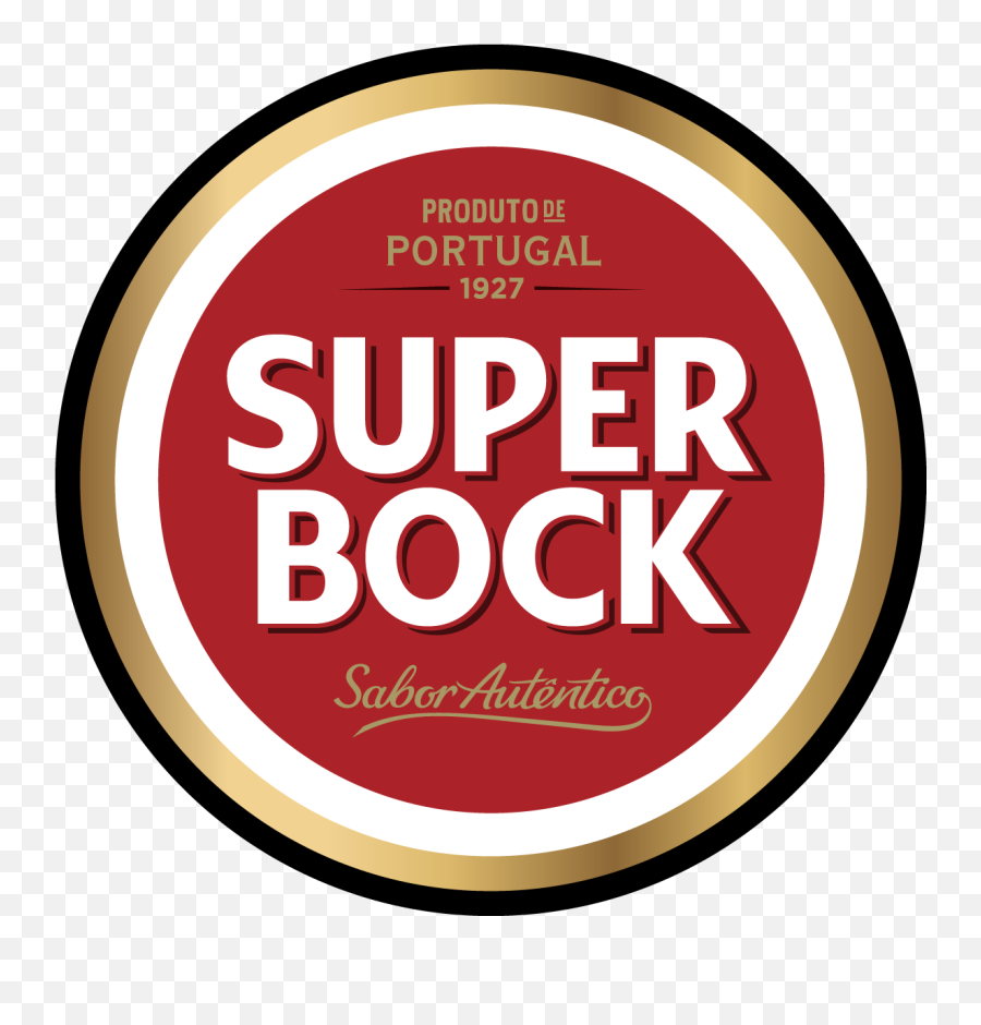 Super Bock Logo - Super Bock Png,Super Png