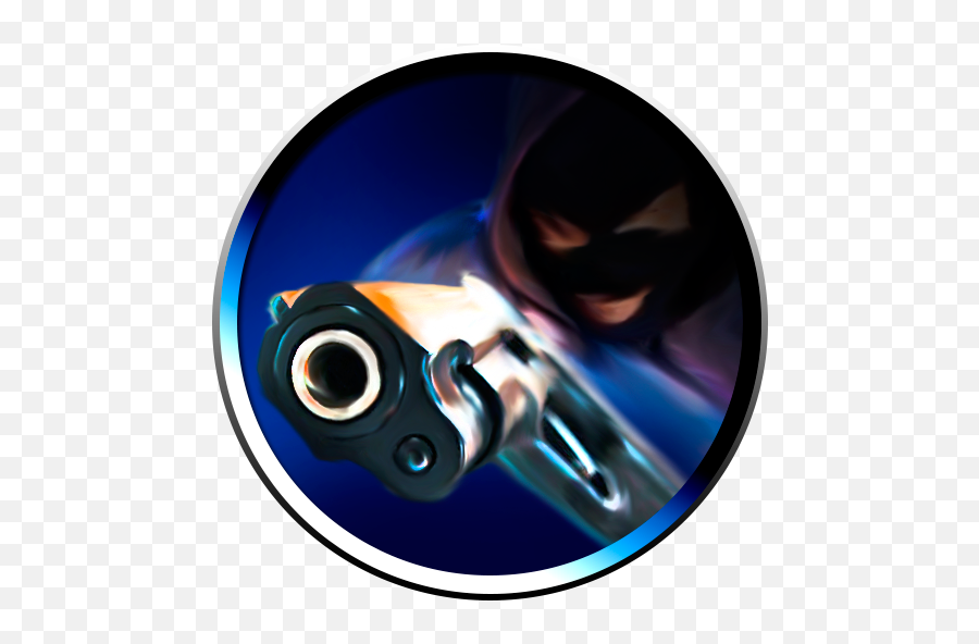 Amazoncom Crime Kingpin Simulator Appstore For Android - Circle Png,Kingpin Png