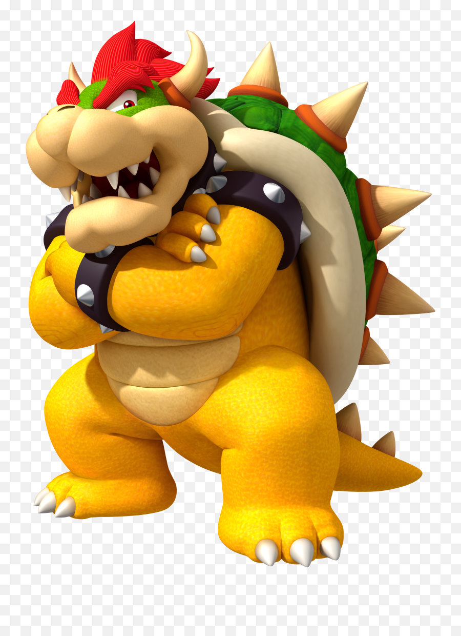 So Long Gay Bowseru201d A Queer Reading Of Super Mario - Bowser Mario Png,Mario Head Png