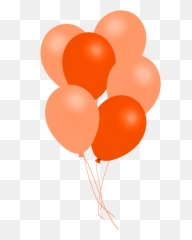 Balloon Clipart - Balloon Png,Png Clip Art