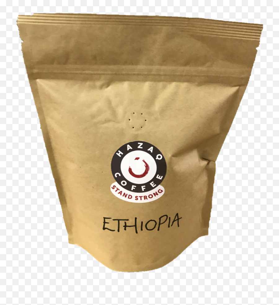 Coffee Club 3 Bags Of Exiles Ethiopia Single Source U2014 Every Month Hazaq - Tote Bag Png,Shopping Bag Transparent Background