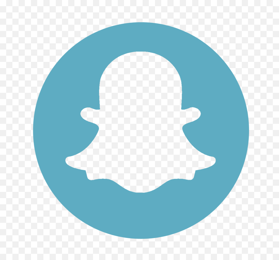 Icons Media Snapchat Computer Social Logo - Cute Snapchat Sketchfab Logo Png,Social Media Pngs